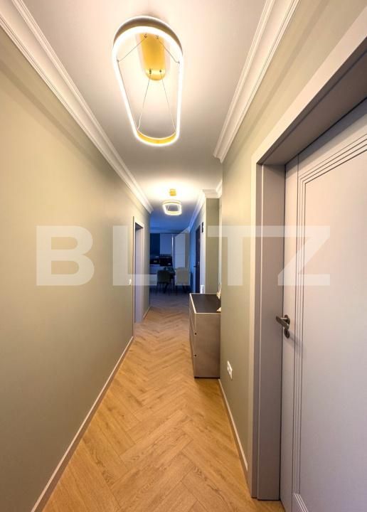 Apartament de închiriat 3 camere Sud - 199005AI | BLITZ Bistriţa | Poza9