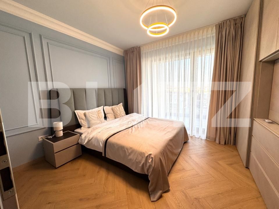 Apartament de închiriat 3 camere Sud - 199005AI | BLITZ Bistriţa | Poza6