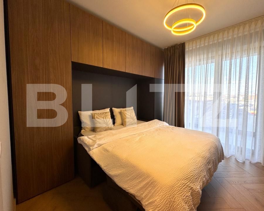 Apartament de închiriat 3 camere Sud - 199005AI | BLITZ Bistriţa | Poza4