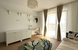 PENTHOUSE Exclusivist, mobilat, 3 camere, 2 terase panoramice, zona Liberatii