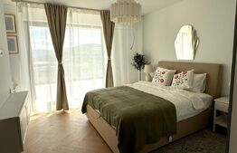 PENTHOUSE Exclusivist, mobilat, 3 camere, 2 terase panoramice, zona Liberatii