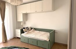 PENTHOUSE Exclusivist, mobilat, 3 camere, 2 terase panoramice, zona Liberatii