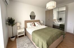 PENTHOUSE Exclusivist, mobilat, 3 camere, 2 terase panoramice, zona Liberatii