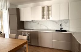 PENTHOUSE Exclusivist, mobilat, 3 camere, 2 terase panoramice, zona Liberatii