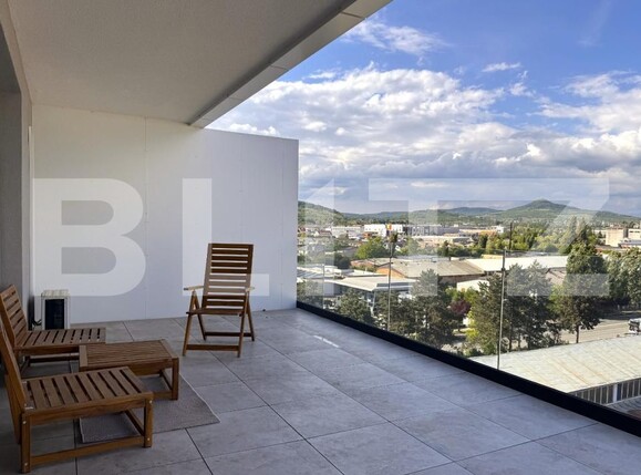 Apartament de închiriat 3 camere Sud - 199007AI | BLITZ Bistriţa | Poza13
