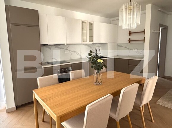Apartament de închiriat 3 camere Sud - 199007AI | BLITZ Bistriţa | Poza3
