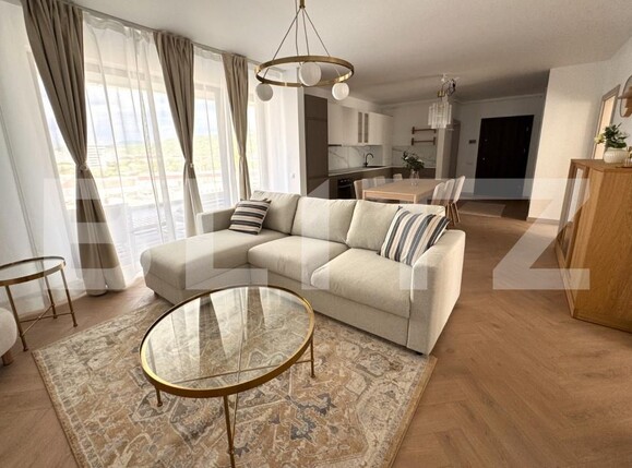 Apartament de închiriat 3 camere Sud - 199007AI | BLITZ Bistriţa | Poza5