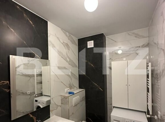 Apartament de închiriat 3 camere Sud - 199007AI | BLITZ Bistriţa | Poza16