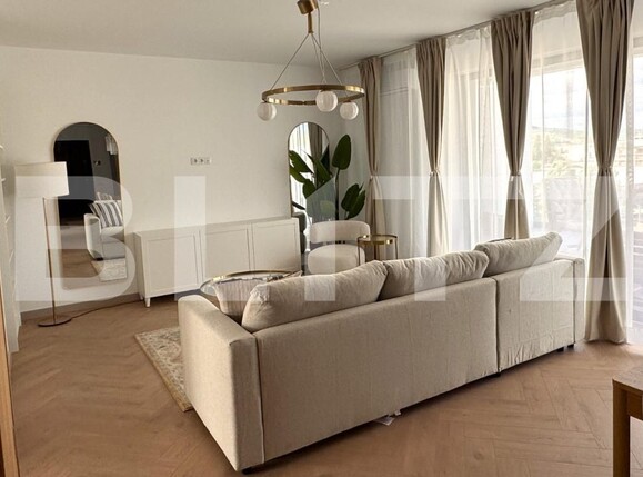 Apartament de închiriat 3 camere Sud - 199007AI | BLITZ Bistriţa | Poza6