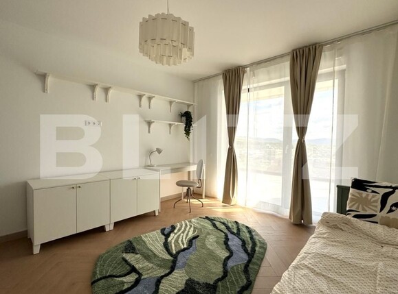 Apartament de închiriat 3 camere Sud - 199007AI | BLITZ Bistriţa | Poza11