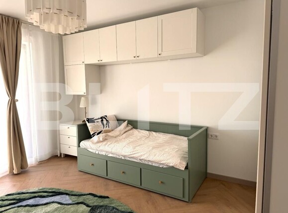 Apartament de închiriat 3 camere Sud - 199007AI | BLITZ Bistriţa | Poza12