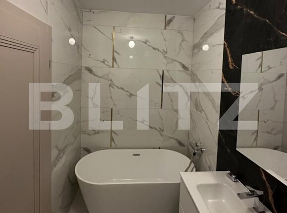Apartament de închiriat 3 camere Sud - 199007AI | BLITZ Bistriţa | Poza14