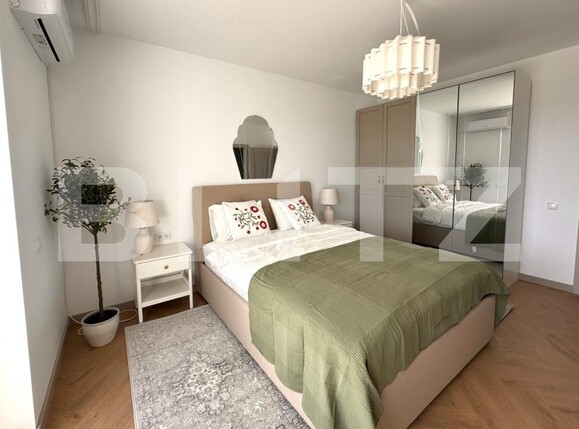 Apartament de închiriat 3 camere Sud - 199007AI | BLITZ Bistriţa | Poza8