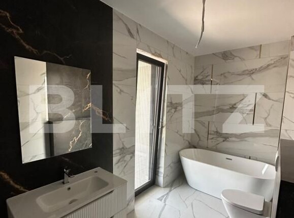 Apartament de închiriat 3 camere Sud - 199007AI | BLITZ Bistriţa | Poza15
