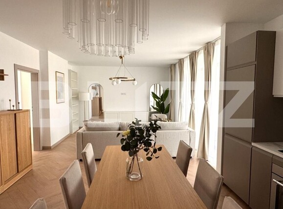 Apartament de închiriat 3 camere Sud - 199007AI | BLITZ Bistriţa | Poza2