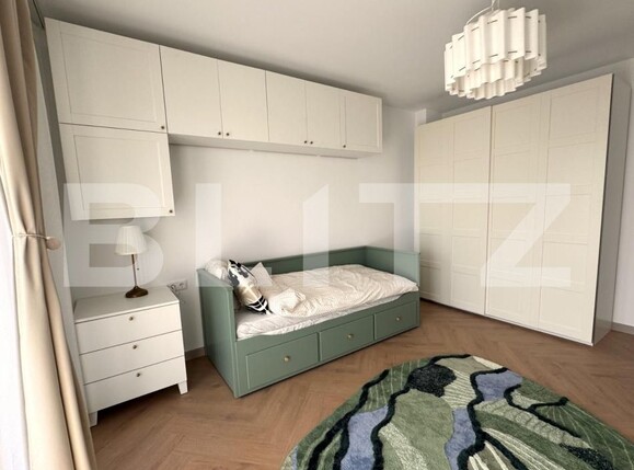 Apartament de închiriat 3 camere Sud - 199007AI | BLITZ Bistriţa | Poza10
