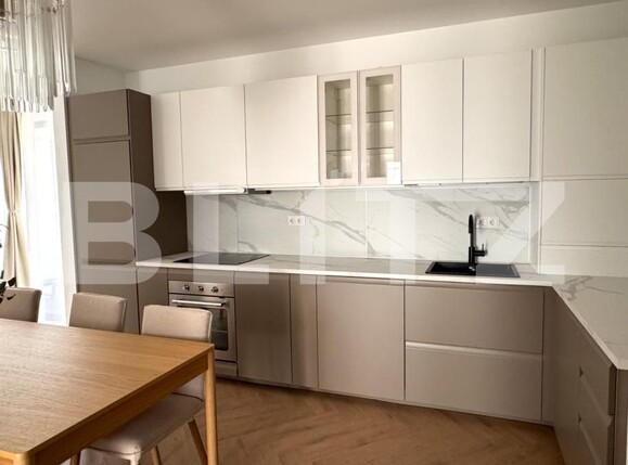 Apartament de închiriat 3 camere Sud - 199007AI | BLITZ Bistriţa | Poza4