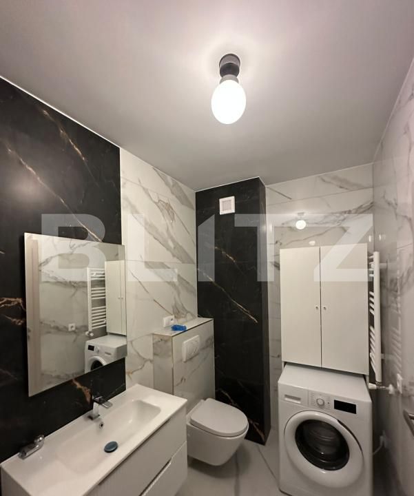 Apartament de închiriat 3 camere Sud - 199007AI | BLITZ Bistriţa | Poza16