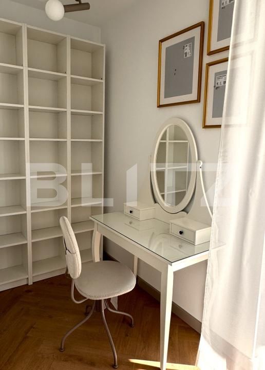 Apartament de închiriat 3 camere Sud - 199007AI | BLITZ Bistriţa | Poza9