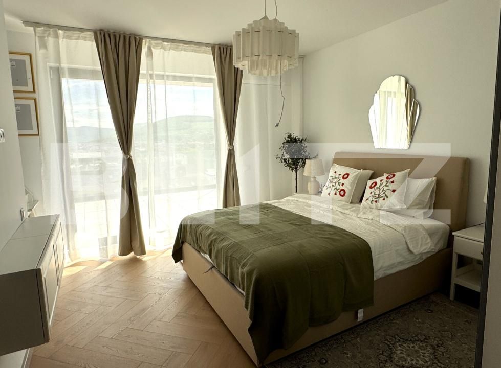 Apartament de închiriat 3 camere Sud - 199007AI | BLITZ Bistriţa | Poza7