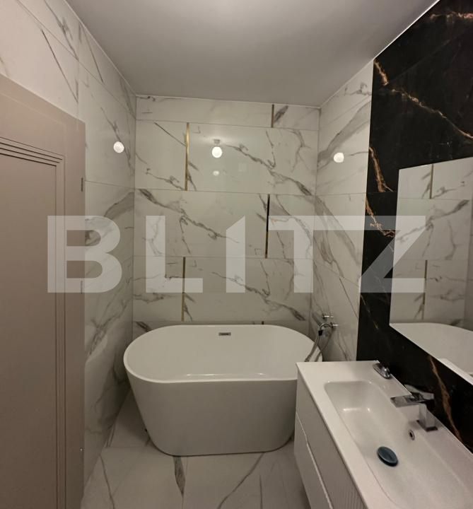 Apartament de închiriat 3 camere Sud - 199007AI | BLITZ Bistriţa | Poza14