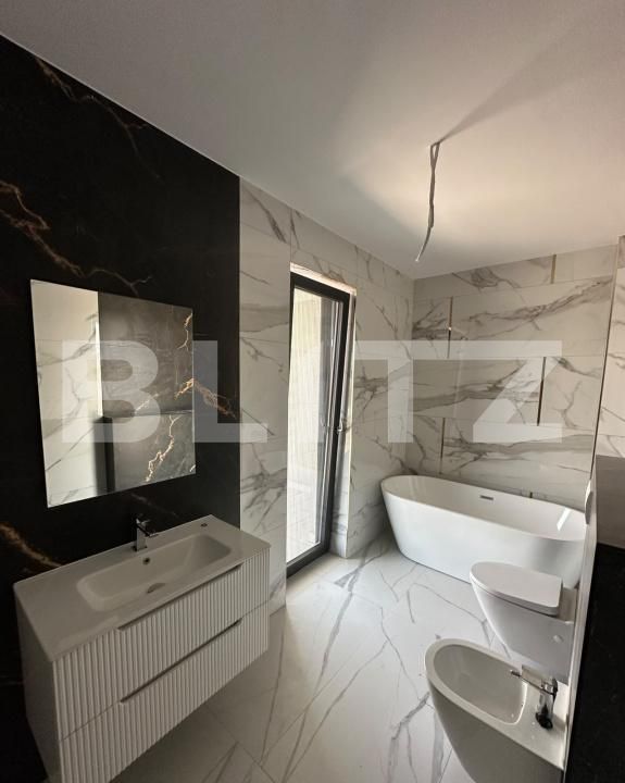Apartament de închiriat 3 camere Sud - 199007AI | BLITZ Bistriţa | Poza15