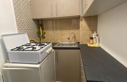 Garsoniera de vanzare, etaj 1, complet renovata, zona Dragos Voda