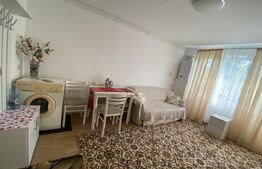 Garsoniera de vanzare, etaj 1, complet renovata, zona Dragos Voda