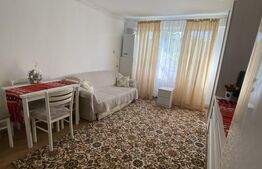 Garsoniera de vanzare, etaj 1, complet renovata, zona Dragos Voda