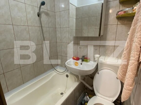Garsonieră de vânzare Sud - 199015AV | BLITZ Bistriţa | Poza5