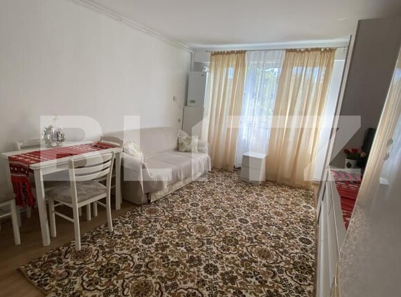 Garsonieră de vânzare Sud - 199015AV | BLITZ Bistriţa | Poza1
