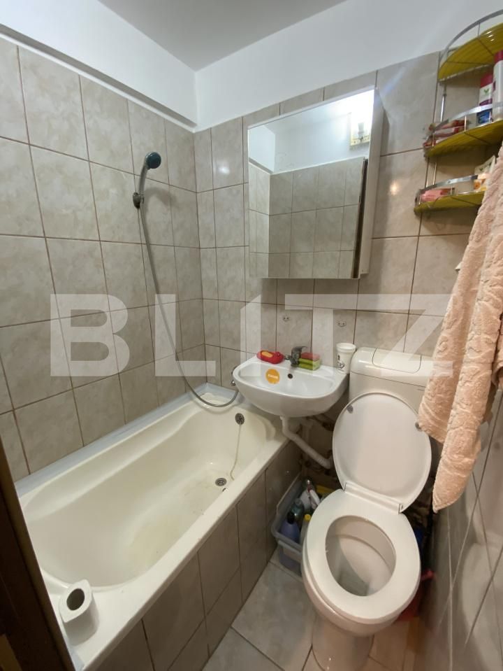 Garsonieră de vânzare Sud - 199015AV | BLITZ Bistriţa | Poza5