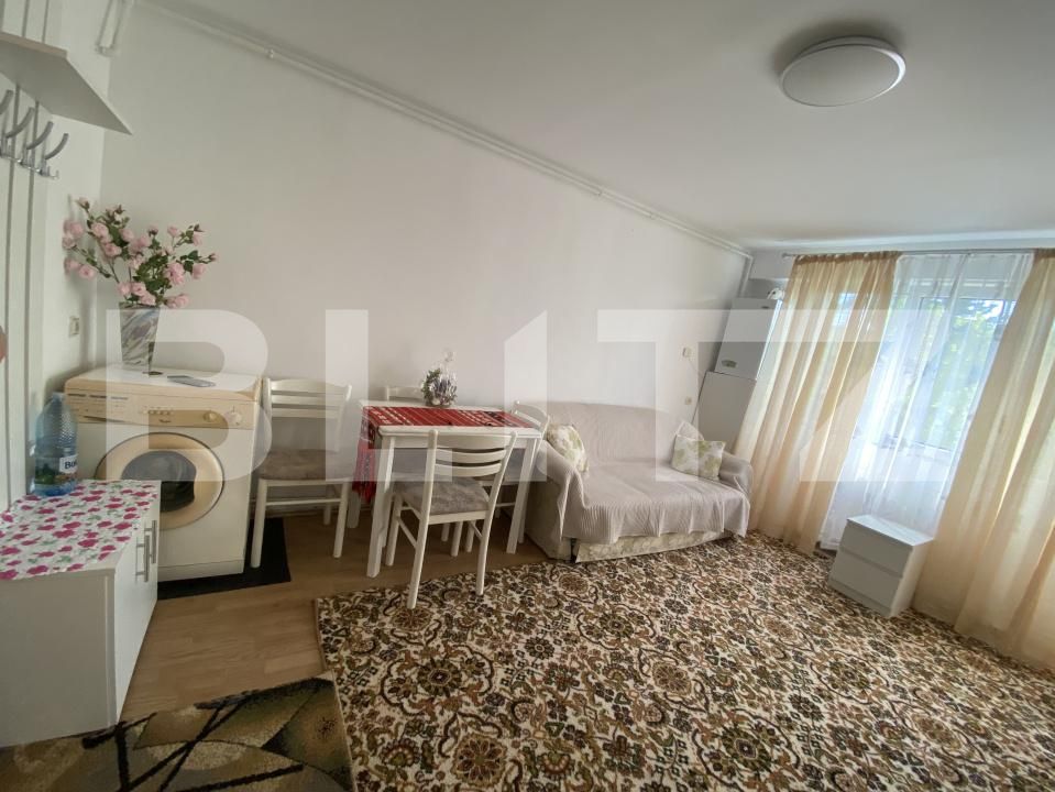 Garsonieră de vânzare Sud - 199015AV | BLITZ Bistriţa | Poza2