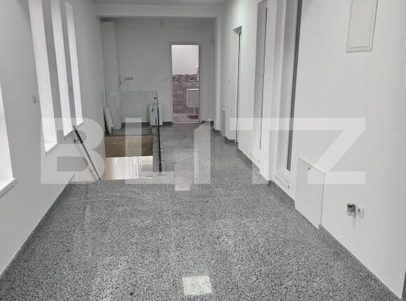 Spațiu comercial de închiriat Calea Moldovei - 199016SIC | BLITZ Bistriţa | Poza5