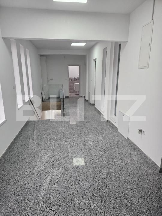 Spațiu comercial de închiriat Calea Moldovei - 199016SIC | BLITZ Bistriţa | Poza5