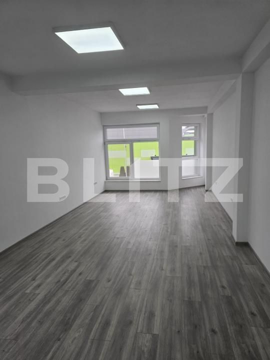 Spațiu comercial de închiriat Calea Moldovei - 199016SIC | BLITZ Bistriţa | Poza3