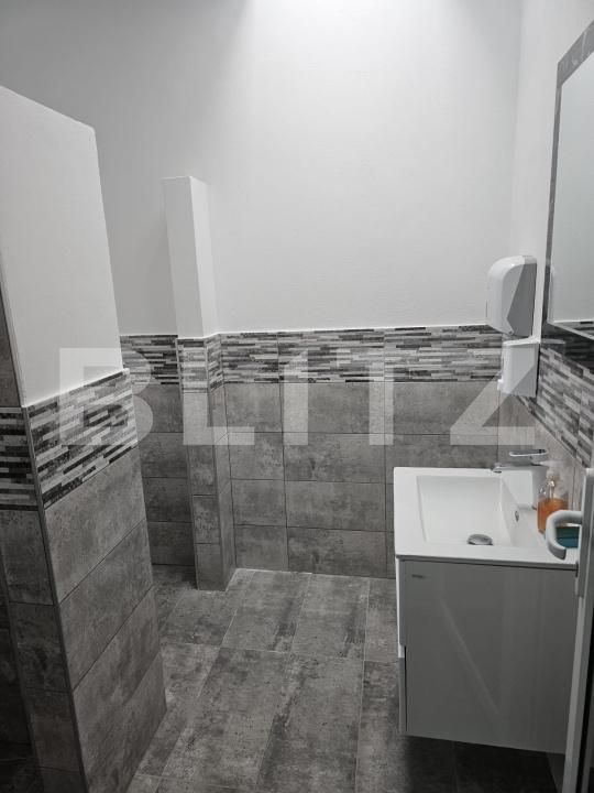 Spațiu comercial de închiriat Calea Moldovei - 199016SIC | BLITZ Bistriţa | Poza6