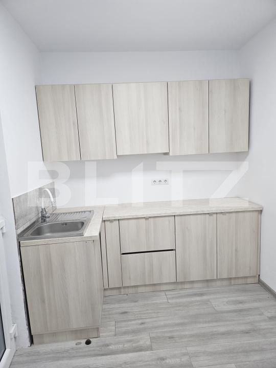 Spațiu comercial de închiriat Calea Moldovei - 199016SIC | BLITZ Bistriţa | Poza4