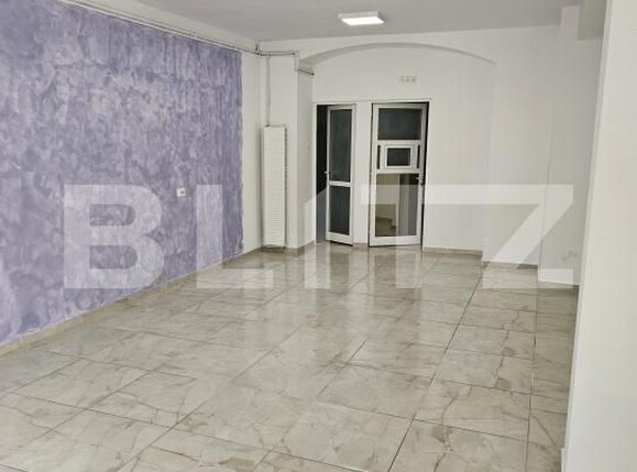 Spațiu comercial de închiriat Ultracentral  - 199017SIC | BLITZ Bistriţa | Poza1