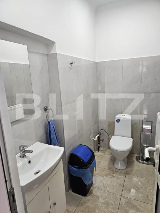 Spațiu comercial de închiriat Ultracentral  - 199017SIC | BLITZ Bistriţa | Poza3