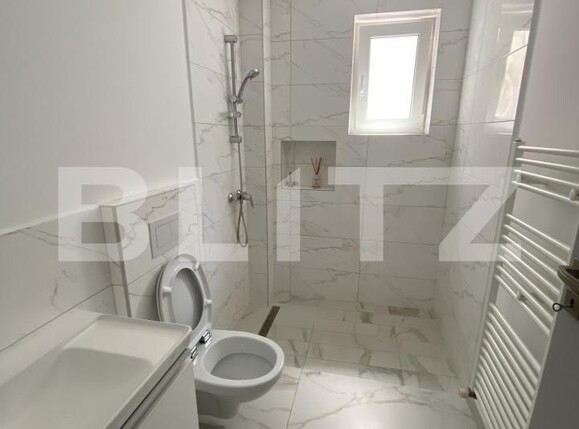 Spațiu comercial de închiriat Central - 199021SIC | BLITZ Bistriţa | Poza3