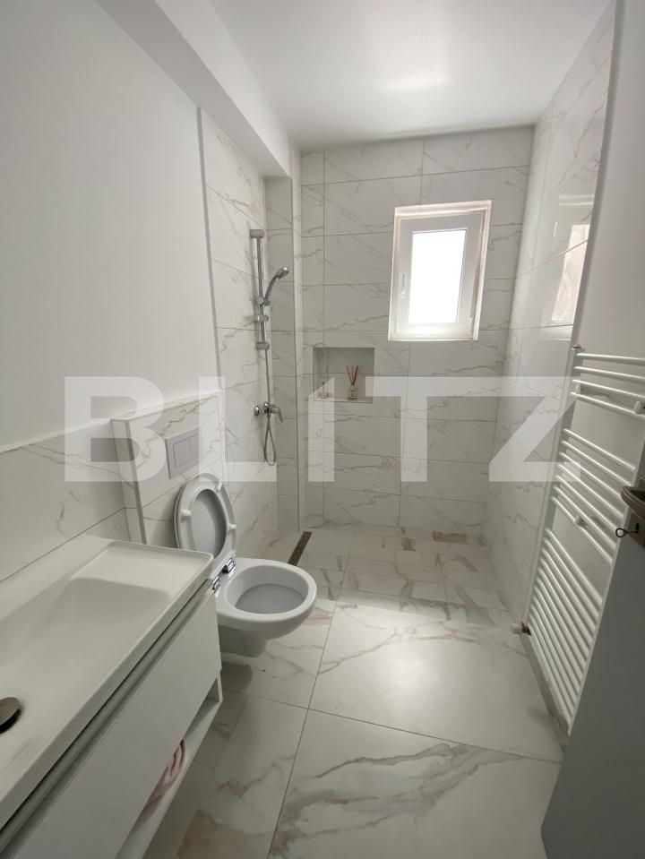 Spațiu comercial de închiriat Central - 199021SIC | BLITZ Bistriţa | Poza3