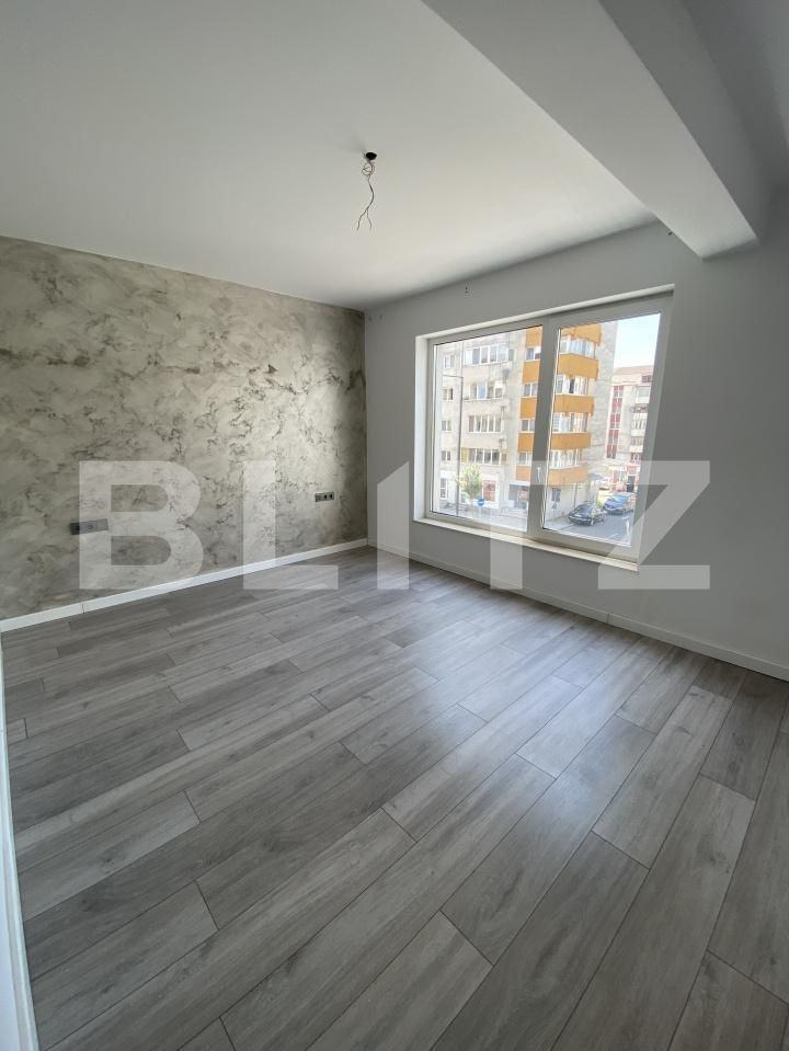 Spațiu comercial de închiriat Central - 199021SIC | BLITZ Bistriţa | Poza2