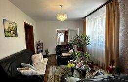 Casă individuală în oraș, 130 mp, 400 mp teren, zona Decebal 