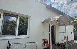 Casă individuală în oraș, 130 mp, 400 mp teren, zona Decebal 