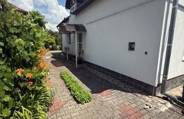 Casă individuală în oraș, 130 mp, 400 mp teren, zona Decebal 