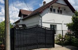 Casă individuală în oraș, 130 mp, 400 mp teren, zona Decebal 