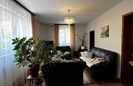 Casă individuală în oraș, 130 mp, 400 mp teren, zona Decebal 