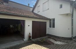 Casă individuală în oraș, 130 mp, 400 mp teren, zona Decebal 