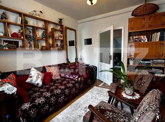 Casa de vânzare 4 camere Decebal - 199072CV | BLITZ Bistriţa | Poza11